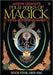 Aleister Crowley's Four Books of Magick: Liber ABA - Stephen Skinner - Tarotpuoti