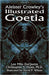 Aleister Crowley's Illustrated Goetia- DuQuoette & S.Hyatt - Tarotpuoti