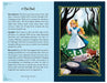 ALICE IN WONDERLAND tarot deck and guidebook (UUTUUS TOUKOKUU 2022) - Tarotpuoti