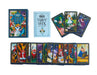 ALICE IN WONDERLAND tarot deck and guidebook (UUTUUS TOUKOKUU 2022) - Tarotpuoti