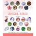 Angel Bible: The Definitive Guide to Angel Wisdom - Hazel Raven - Tarotpuoti