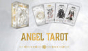 Angel Tarot - Travis McHenry - Tarotpuoti