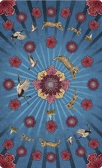 Animal Totem Tarot - Leeza Robertson - Tarotpuoti