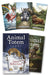 Animal Totem Tarot - Leeza Robertson - Tarotpuoti