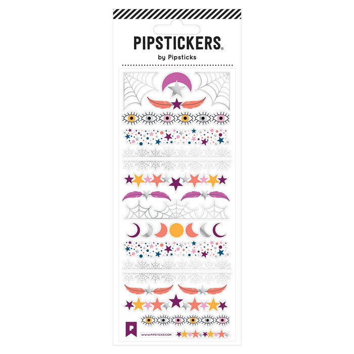 Arts & Witchcrafts - Pipsticks tarra-arkki - Tarotpuoti