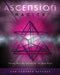 Ascension Magick Ritual, Myth & Healing For The New Aeon- Christopher Penczak - Tarotpuoti