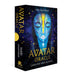 Avatar Oracle: 36 Gilded Cards and 96-Page Book - Nari Anastarsia - Tarotpuoti