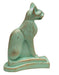 Bastet Cat Patina Mini - n.7,5cm - Tarotpuoti