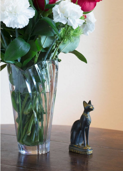 Bastet kissapatsas eri kokoja S-L - Tarotpuoti