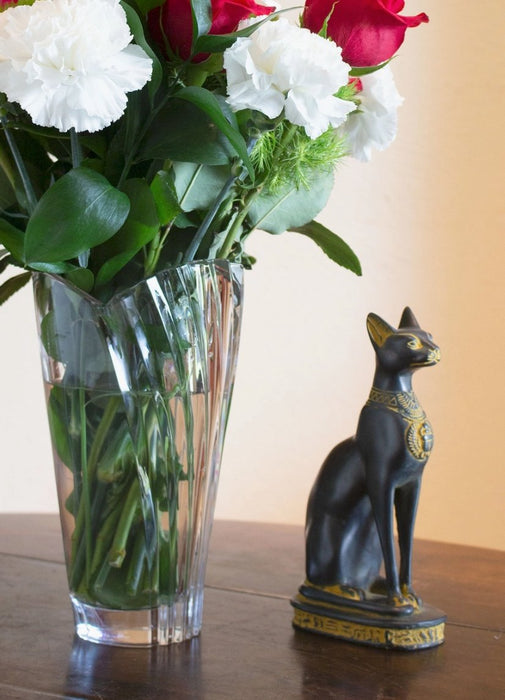Bastet kissapatsas eri kokoja S-L - Tarotpuoti