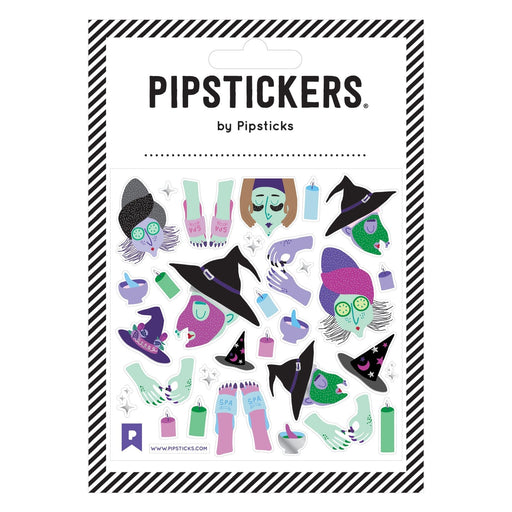 Beautiful Ghouls - PipSticks tarrasetti - Tarotpuoti