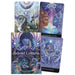 Beyond Lemuria Oracle Cards - Tarotpuoti