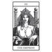 Bianco Nero Tarot - Marco Proietto & Arwin Lynch - Tarotpuoti