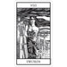 Bianco Nero Tarot - Marco Proietto & Arwin Lynch - Tarotpuoti