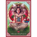 Blessed Be Tarot - Lucy Cavendish - Tarotpuoti