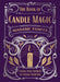 Book of Candle Magic: Candle Spells to Change Your Life - Madame Pamita - Tarotpuoti