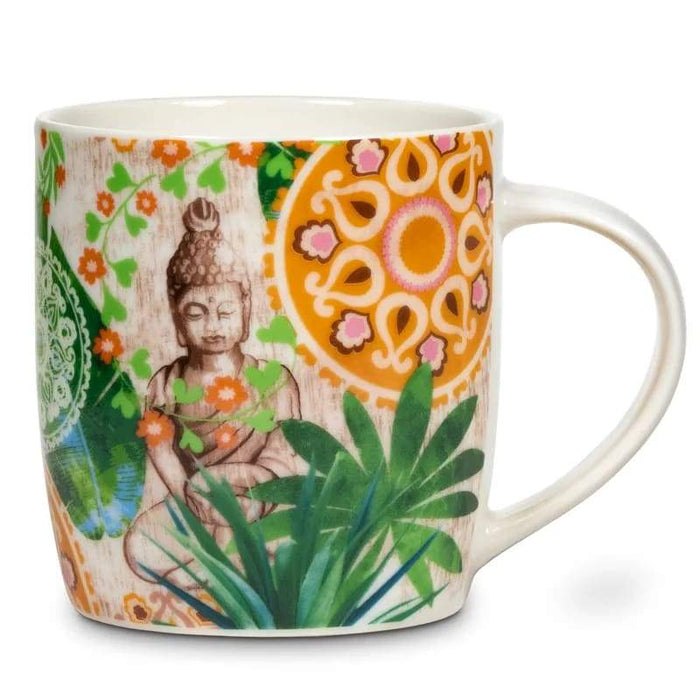 Buddha Paradise teemuki siivilällä 4dl - Tarotpuoti