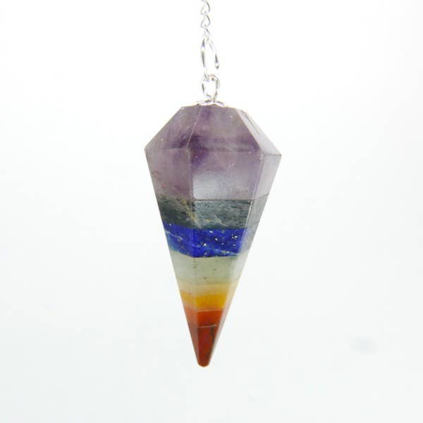 Chakra heiluri
