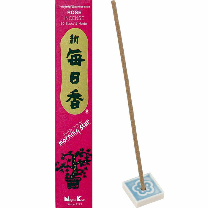 Morning Star Suitsuketikut - Nippon Kodo