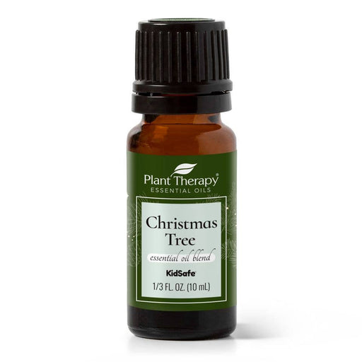 Christmas Tree eteerinen öljt 10ml - Plant Therapy - Tarotpuoti