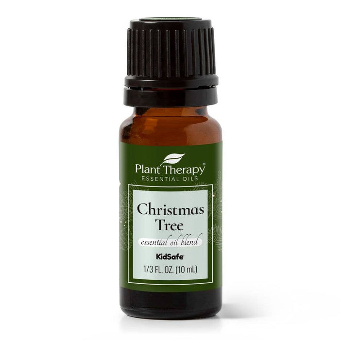 Christmas Tree eteerinen öljt 10ml - Plant Therapy - Tarotpuoti