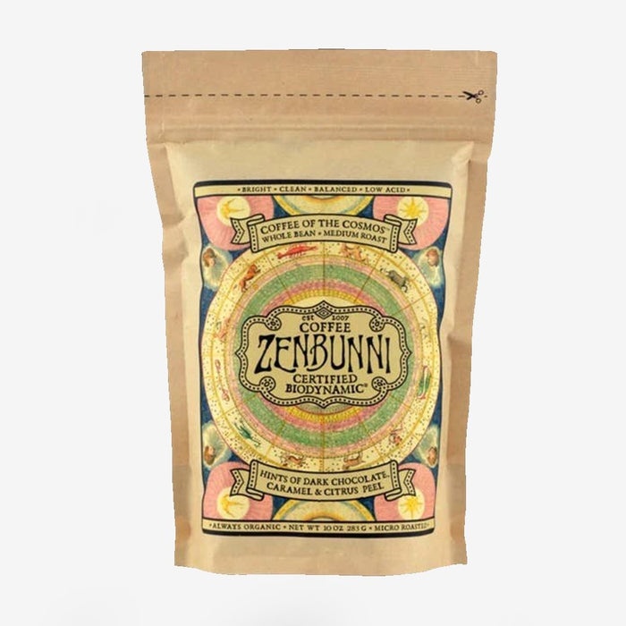 Coffee of the Cosmos 283g 10oz- ZenBunni - Tarotpuoti