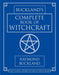 Complete Book of Witchcraft - Raymond Buckland - Tarotpuoti