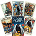 Crow Tarot - MJ Cullinane - Tarotpuoti