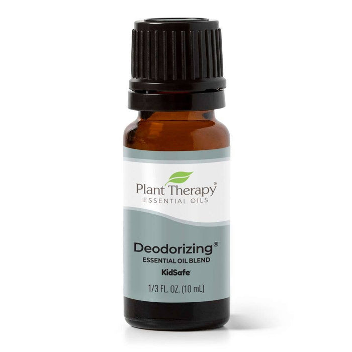 Desodorierendes ätherisches Öl, das Gerüche beseitigt, 10 ml – Plant Therapy