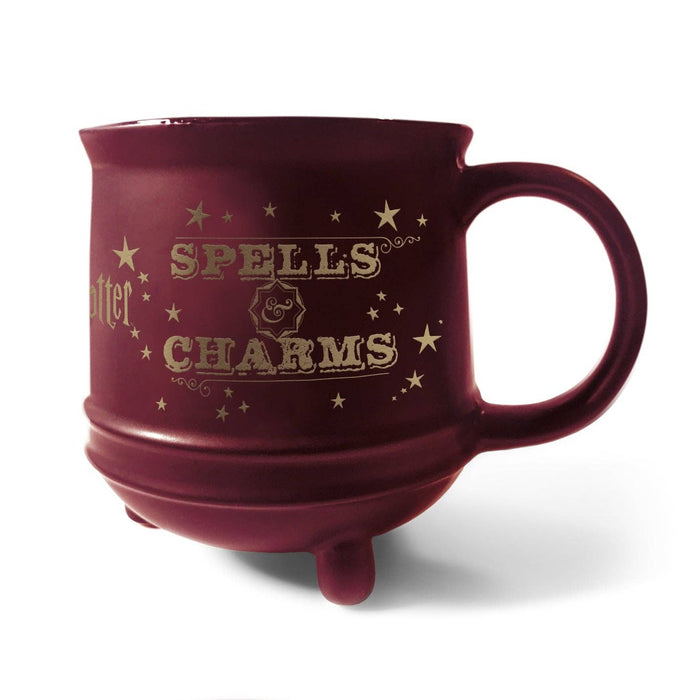 Harry Potter - Spells &amp; Charms Mug