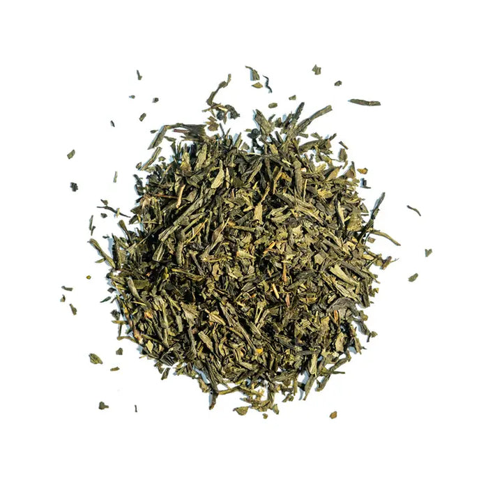 Teesus "Orteedoksi" - organic green tea and jasmine 40g