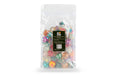 Dozens of Dice! lähes puoli kiloa kokoelma roolipelinoppia - Tarotpuoti