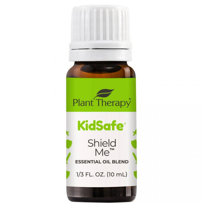 Shield Me KidSafe ätherische Ölmischung 10 ml – Pflanzentherapie