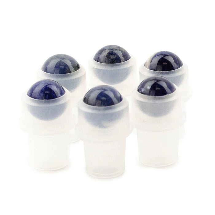 Gemstone Roll-on in 5ml bottle - Sodalite