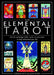 Elemental Tarot: Use the Symbology of Fire, Earth, Air and Water to Help Understand Your Life Paperback – Caroline Smith, John Astrop - Tarotpuoti