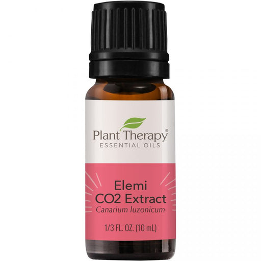 Elemi CO2 Extract eteerinen öljy 10ml - Plant Therapy - Tarotpuoti