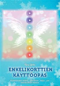 Enkelikorttien käyttöopas - Kirsi Gren - Tarotpuoti