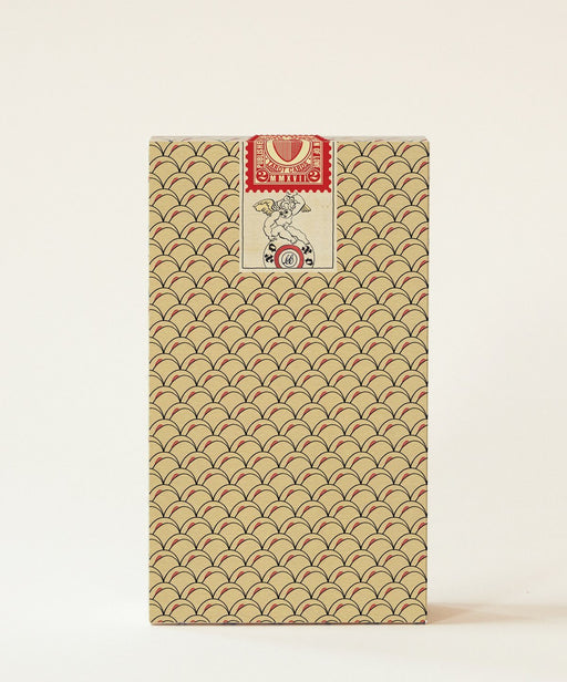 Eros: The Garden of Love Tarot (Pakka ja kirja) 2nd edition of 1000 - Tarotpuoti