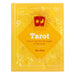 Essential Book of Tarot: Discover the Messages in the Cards - Alice Ekrek - Tarotpuoti