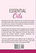 Essential Oils : A guide to aromatherapy and essential oils - Lauren Lingard - Tarotpuoti