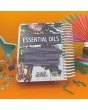 Essential Oils The On The Go Field Reference (1st edition) - Life & Science - Tarotpuoti