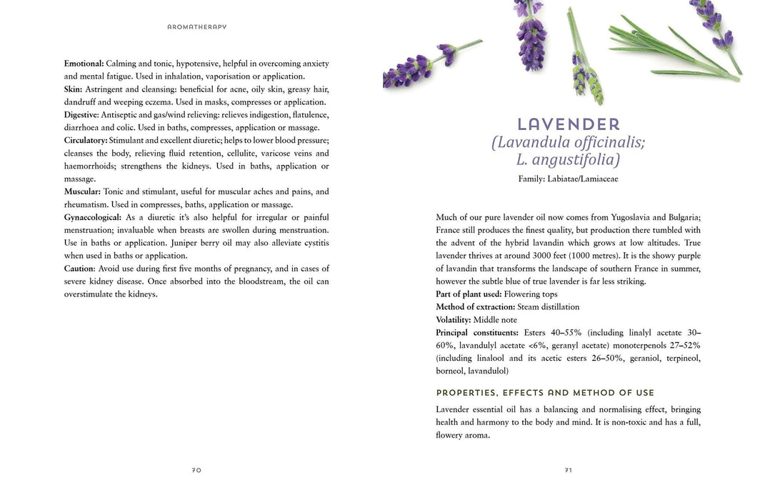 Essential Oils : Your Aromatherapy Guide to Ayurvedic Healing - Dr Ravi Ratan - Tarotpuoti