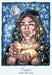 Faery Temple Oracle: Wisdom and Wonder to Empower Your Faery Spirit - 44 full colour cards and 120 page book. - Suzy Cherub ja Christine Karron - Tarotpuoti