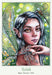 Faery Temple Oracle: Wisdom and Wonder to Empower Your Faery Spirit - 44 full colour cards and 120 page book. - Suzy Cherub ja Christine Karron - Tarotpuoti