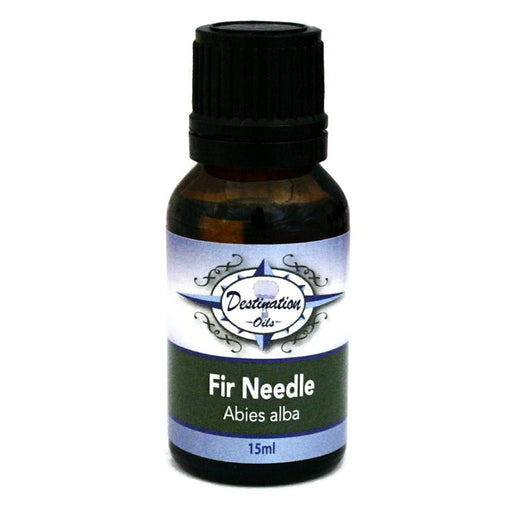 Fir Needle, Kuusenkerkkä, eteerinen öljy 15 ml - Destination oils - Tarotpuoti