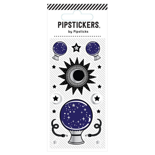 Fortune Tellers - PipSticks tarrasetti - Tarotpuoti