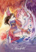Foxfire: The Kitsune Oracle (45 cards & 144 pg. guidebook, boxed) - Lucy Cavendish - Tarotpuoti