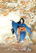 Foxfire: The Kitsune Oracle (45 cards & 144 pg. guidebook, boxed) - Lucy Cavendish - Tarotpuoti