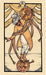 Fyodor Pavlov Tarot - Fyodor Pavlov - Tarotpuoti