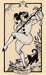 Fyodor Pavlov Tarot - Fyodor Pavlov - Tarotpuoti